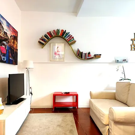 Bilocale Santagostino Apartment Milan Exterior photo